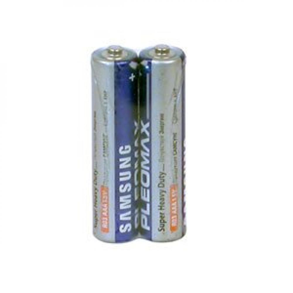 Батарейка PLEOMAX R03-4S